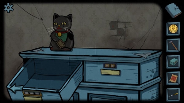 遗失寓言第一章攻略图片6