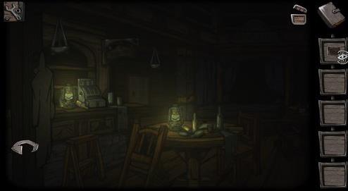 西城异闻游戏攻略截图18