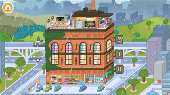 托卡生活放学后游戏攻略图片3