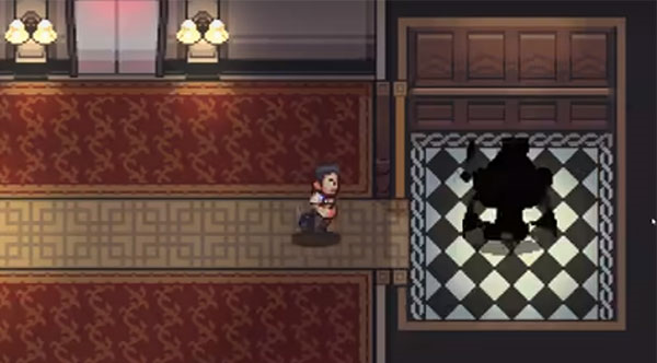 黑暗欺骗游戏玩法7