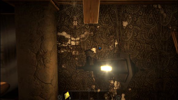 天坛之眼第二章详细攻略图片9