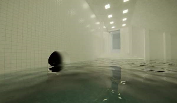 逃离池核游戏攻略图片1