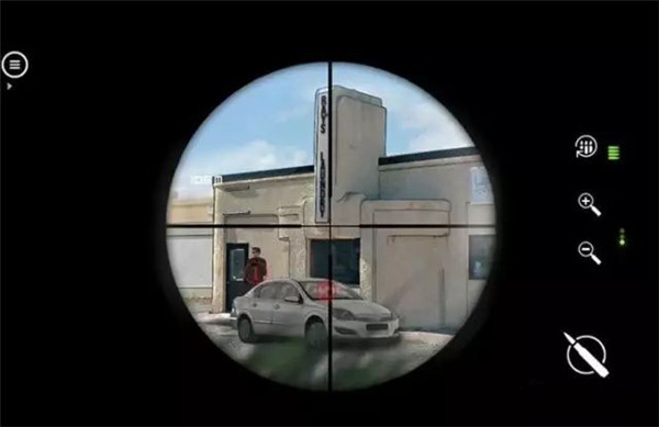 孤狼第一章攻略图片3