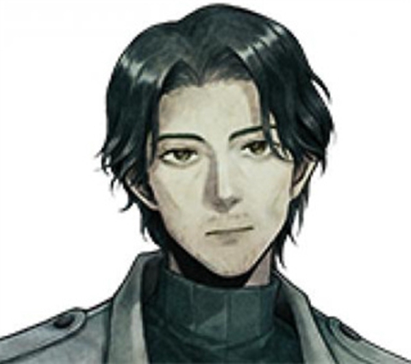 当火车鸣笛三秒人物介绍图片1