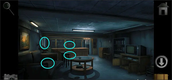 子午线157第一章游戏攻略图片17