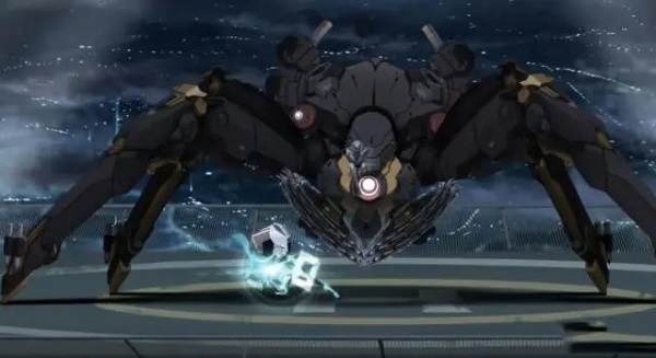 艾希官方正版手游截图2