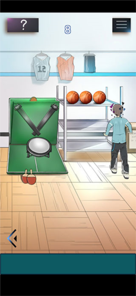 学校没那么好混第八关攻略图片3