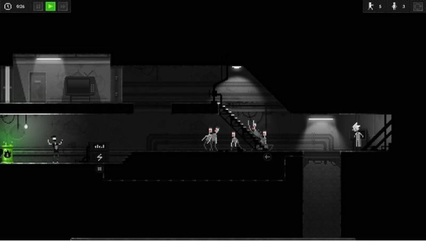 恐怖僵尸之夜新手教程截图3