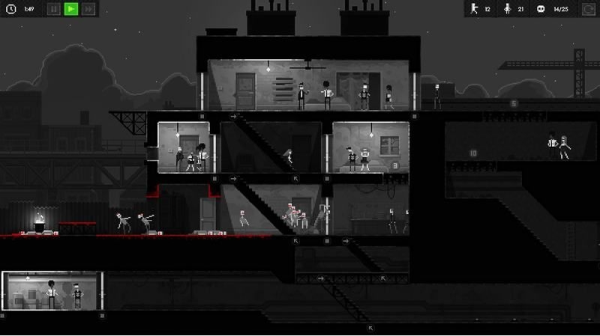 恐怖僵尸之夜新手教程截图8