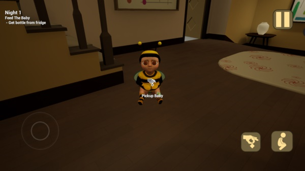 黄衣宝宝新手攻略图片3