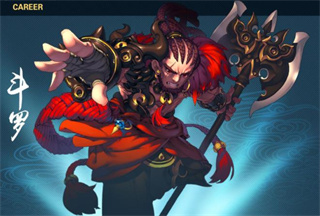 飘渺寻仙曲职业介绍图片4