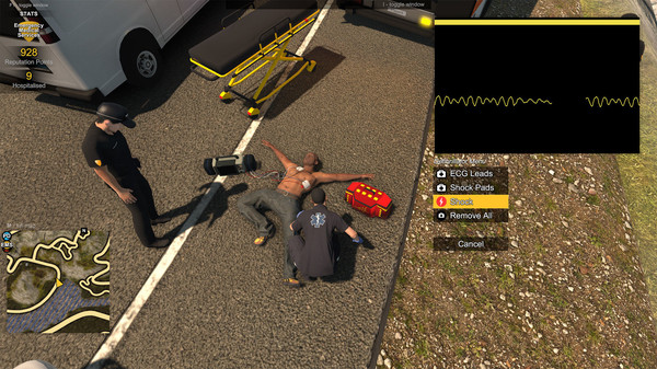 城市保卫者手机版截图3