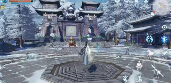 剑网3无界图片6