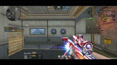 穿越火线枪战王者国际版图片7