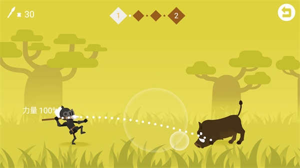 标枪竞赛新手教程图片1