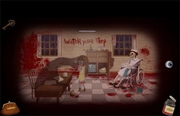 弗兰的悲惨之旅第一章攻略2