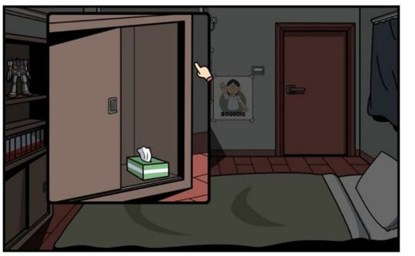 Otakus Adventure图片4