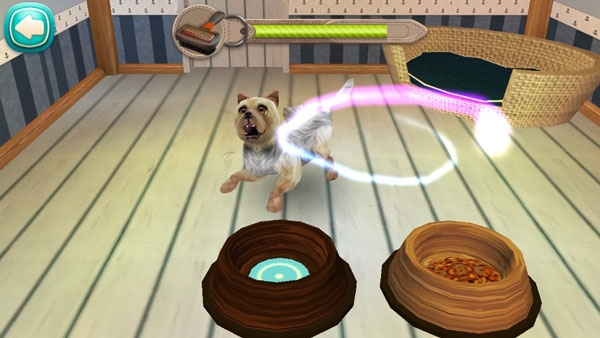 我的寄宿狗屋新手教程图片4