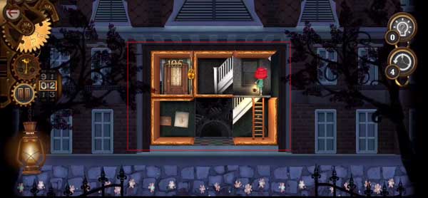 玩具制造商的豪宅新手教程7