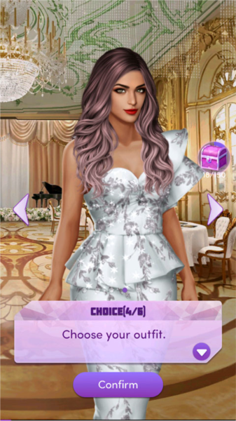 Chapters新手攻略图片3