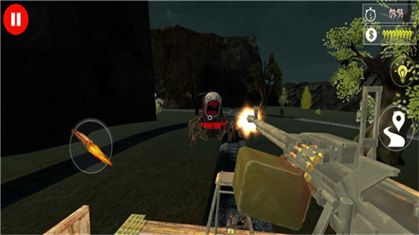 查尔斯小火车新手教程5