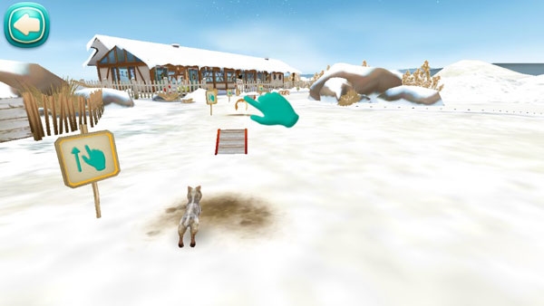 我的寄宿狗屋新手教程图片2