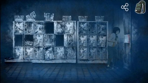 恐怖暑假游戏通关攻略图片5