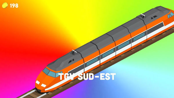 火车调度员图片４