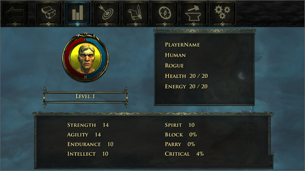 阿瓦隆炉之火新手入门攻略图片10