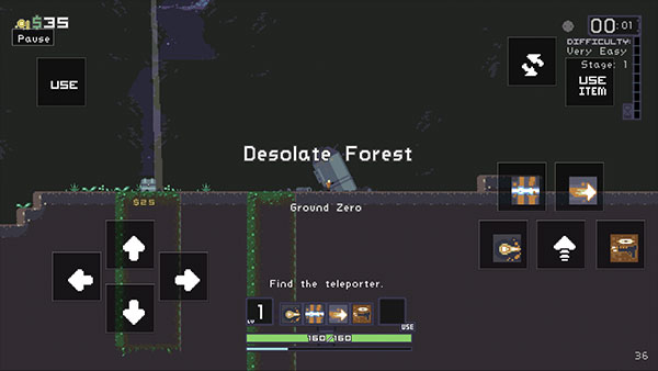 雨中冒险新手指引图片3