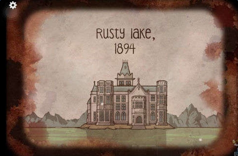 逃离方块生日隐藏剧情截图1