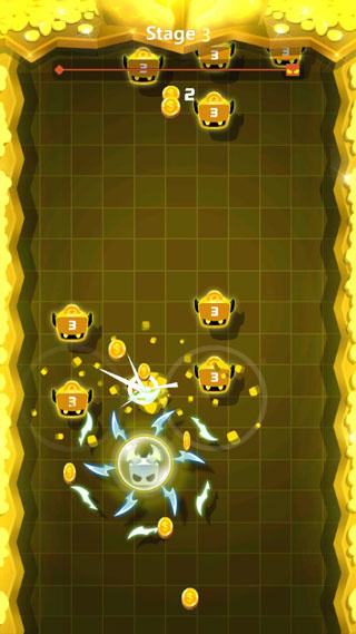 刀锋大师怎么玩图片5