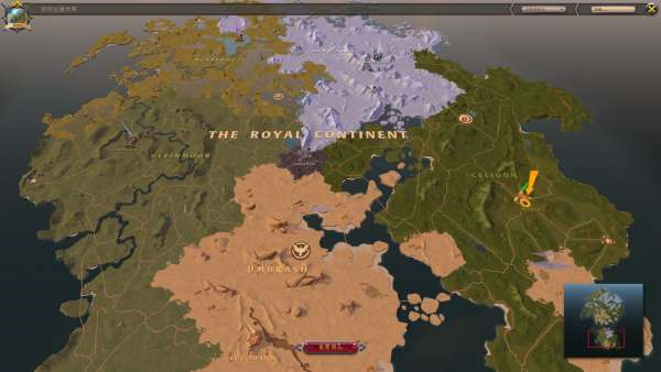 阿尔比恩ol游戏攻略2