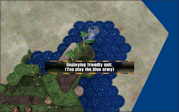 大大大战争攻略玩法图片2