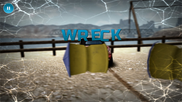 狂野飙车氮气加速新手指南截图6