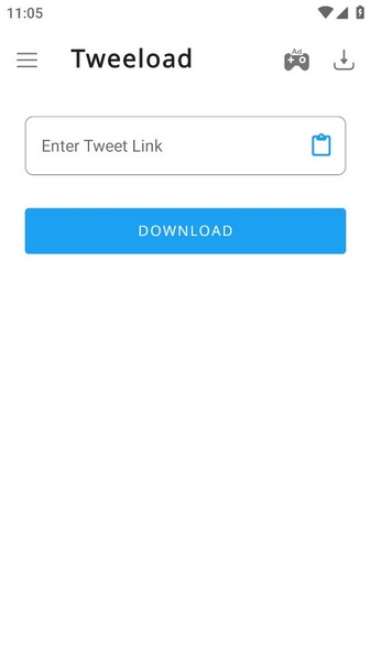 Tweeload高级版截图