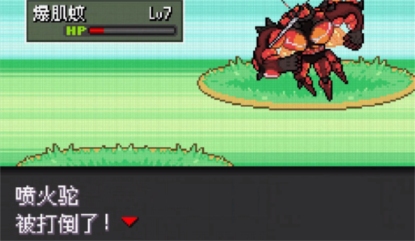 口袋妖怪不归之殇暗游戏攻略图片2