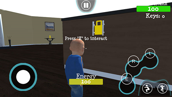 谁是你爸爸游戏攻略图片7