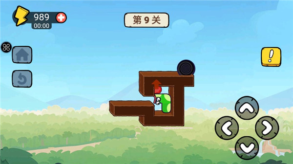 贪吃的苹果蛇新手攻略图片9