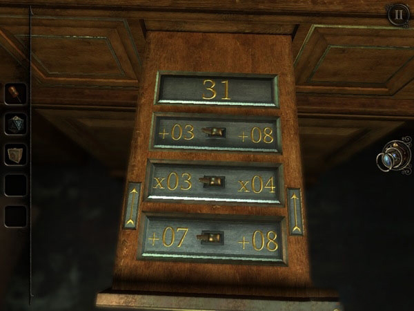 未上锁的房间3硬币占卜结局怎么达成5