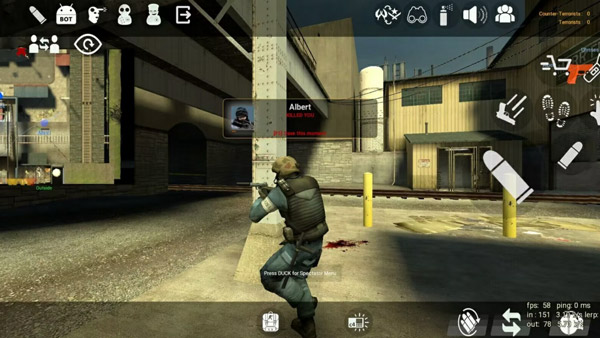 反恐精英起源图片10