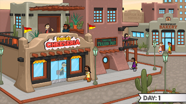 老爹奶酪店游戏攻略图片3