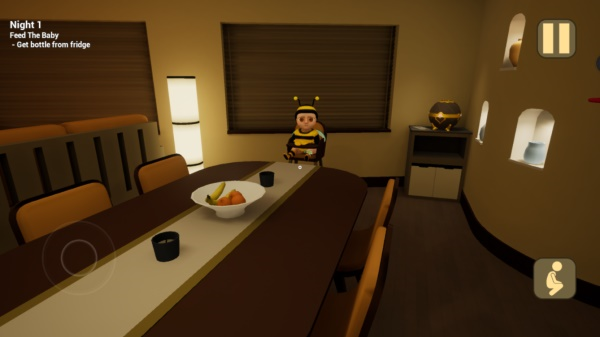 黄衣宝宝新手攻略图片2