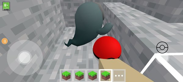 宝可梦世界新手攻略图片6