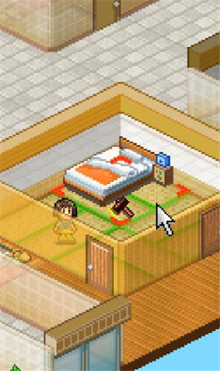 幸福公寓物语图片8