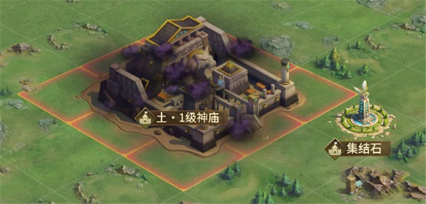 战争之轮手机版2