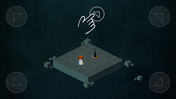 不朽迷宫怎么玩图片3