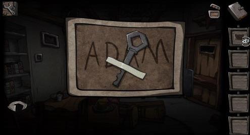 西城异闻游戏攻略截图14