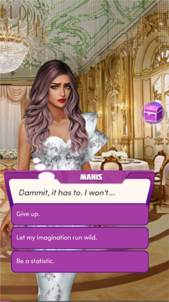 Chapters新手攻略图片4