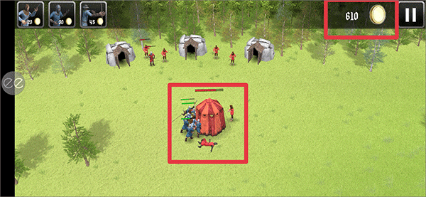 欧洲骑士3新手攻略图片4